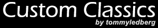 customclassics.se